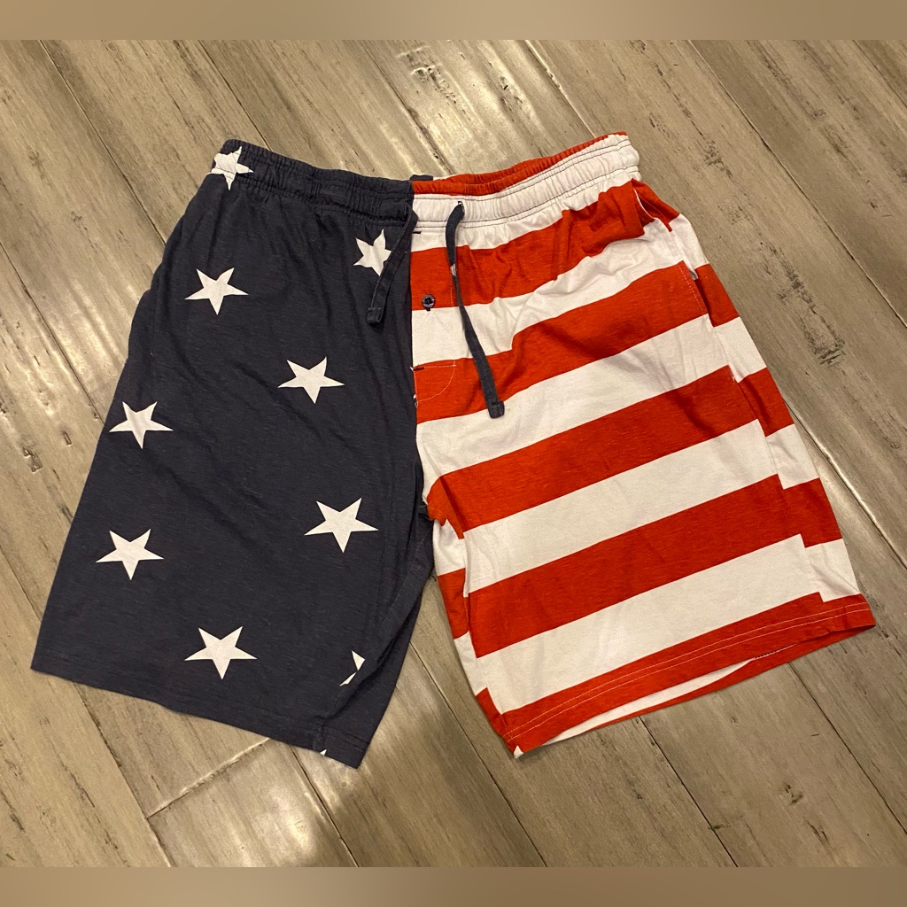 Mad Engine Shorts